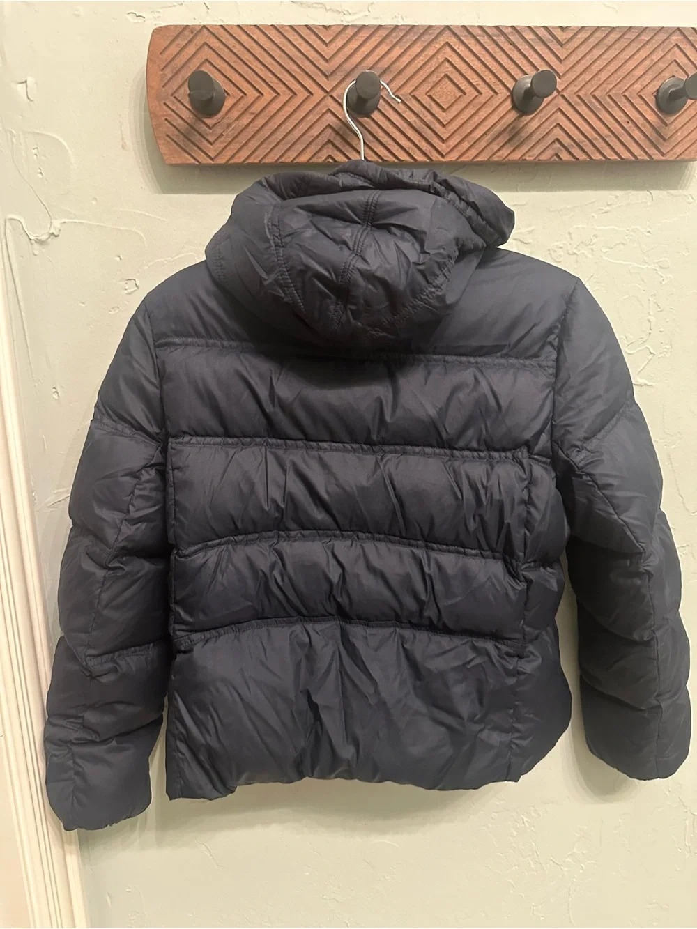 Ralph Lauren Kids Down Jacket with Hood (READ MEASUREMENTS FIRST)
